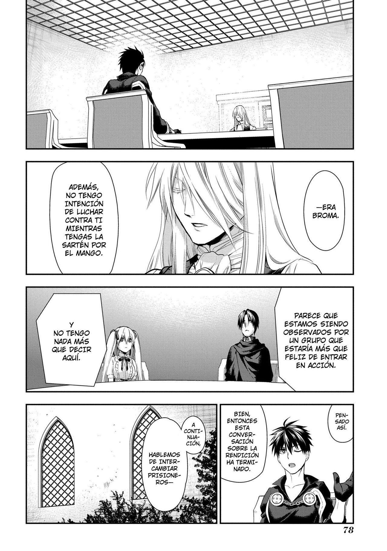 Capitulo 78 page 31
