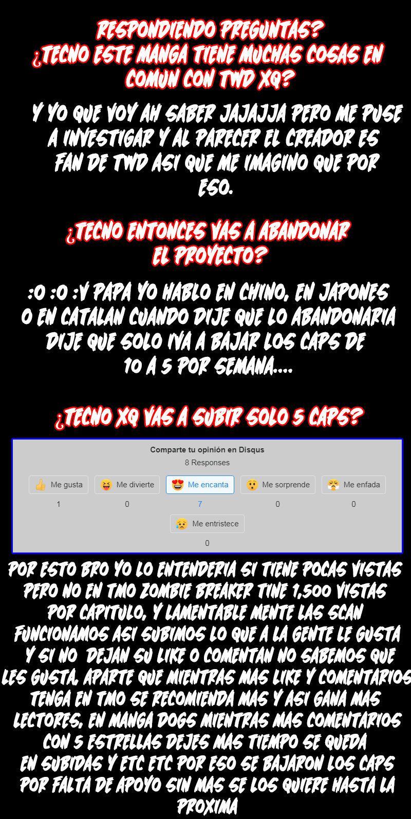 Capitulo 69 page 14