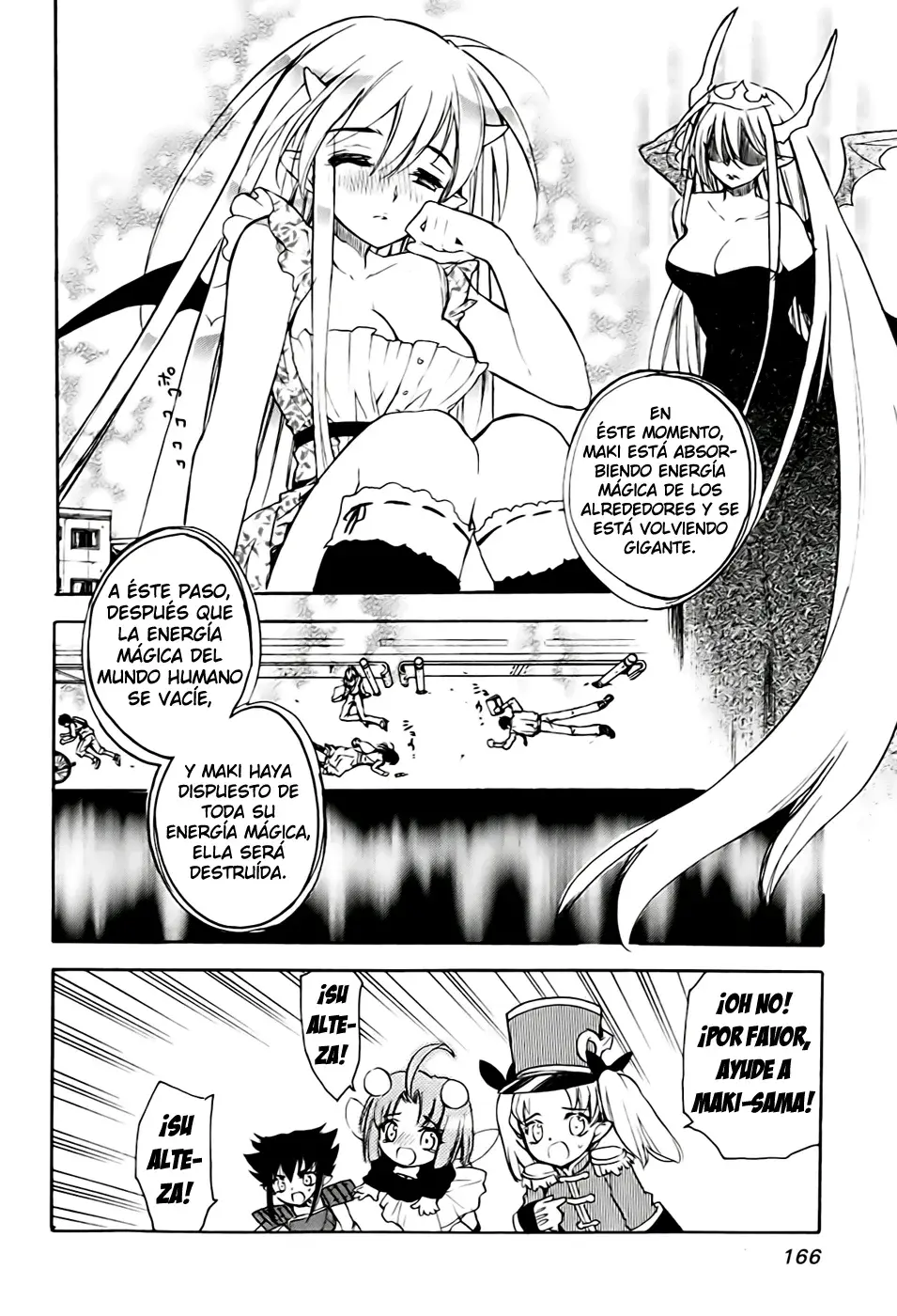 Capitulo 29 page 5