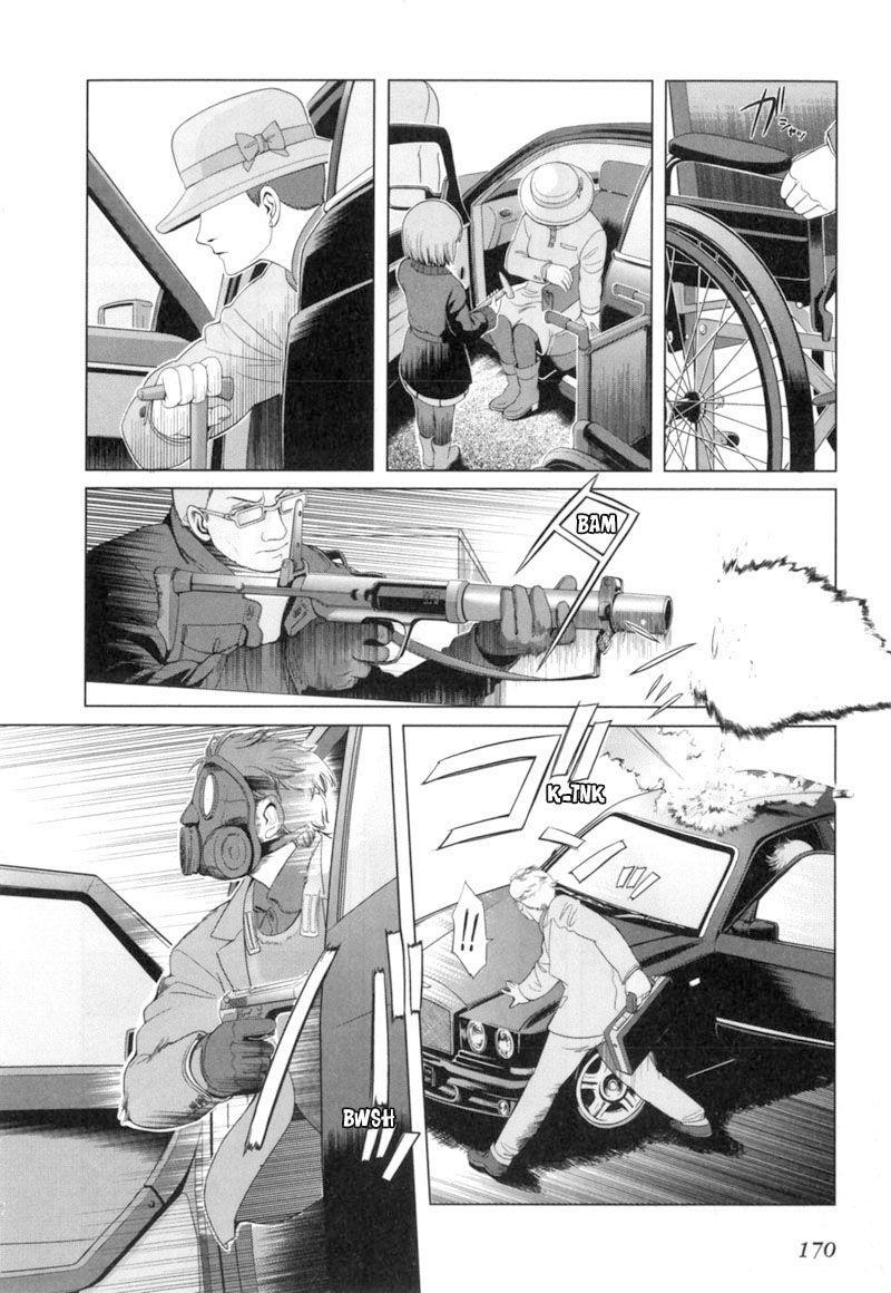 Capitulo 17 page 28
