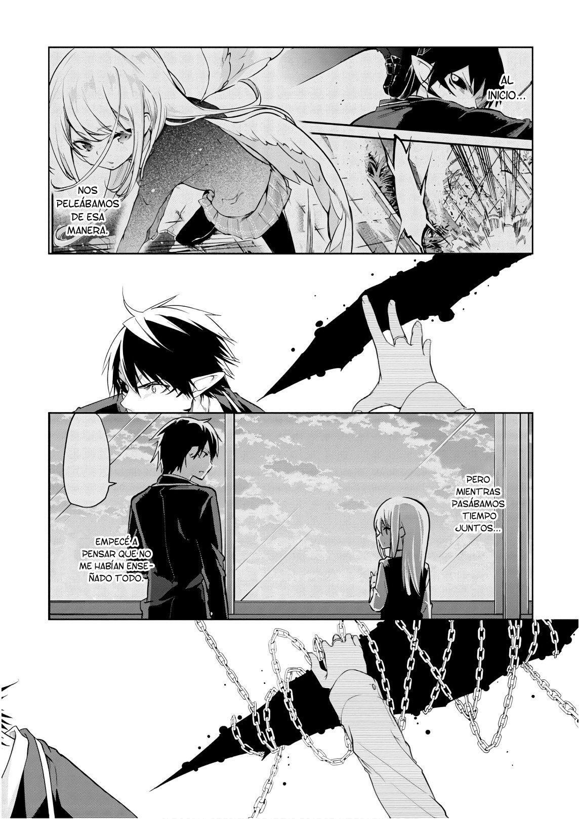 Capitulo 30 page 19