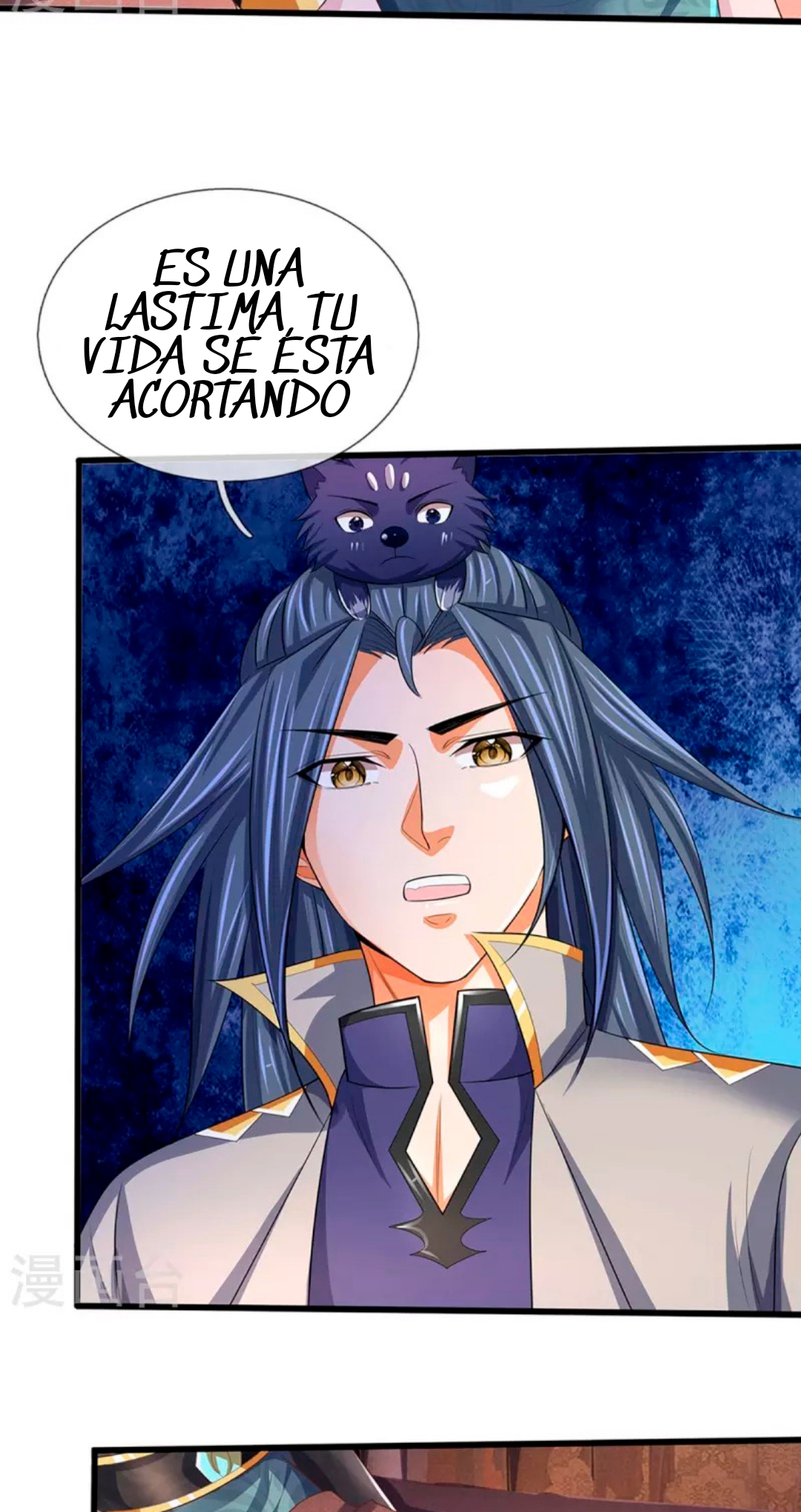 Capitulo 460 page 23