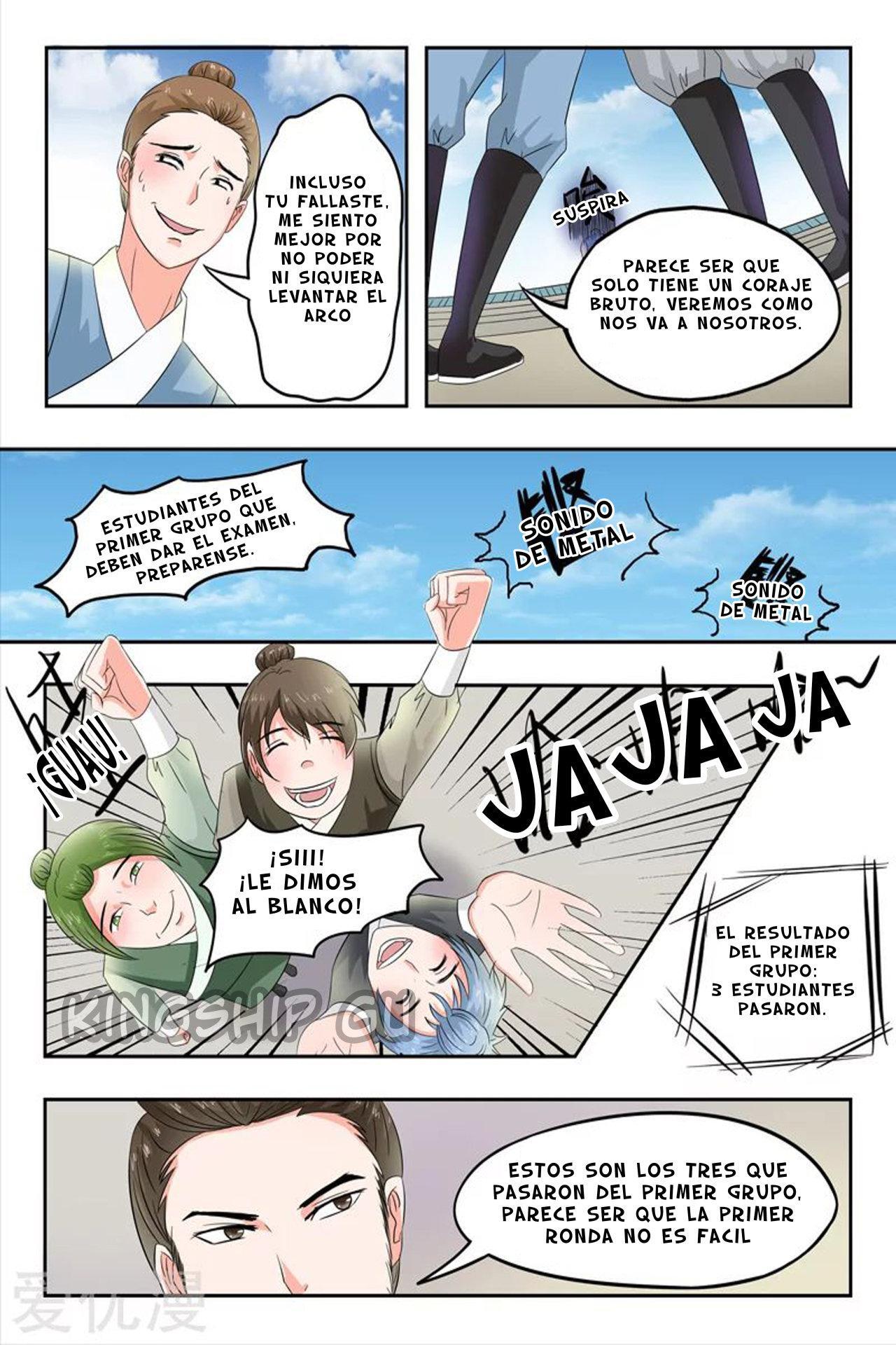 Capitulo 86 page 11