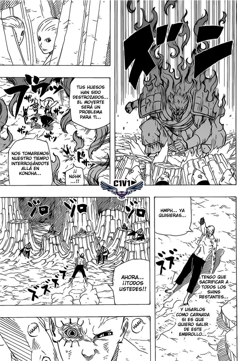 Capitulo 9 page 10