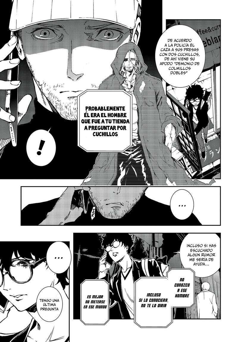 Capitulo 11 page 18