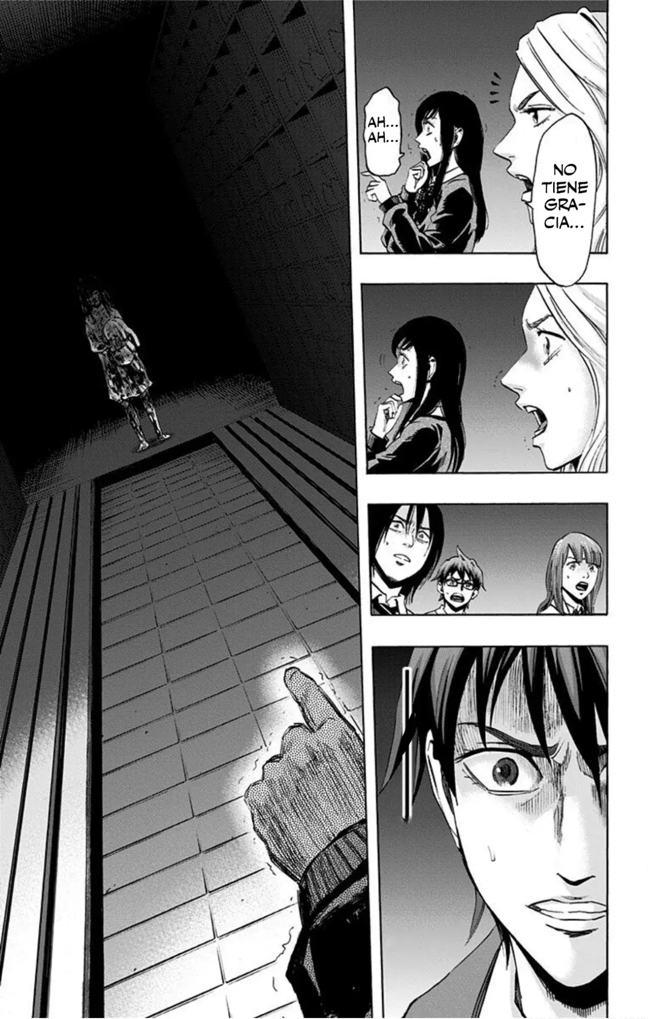 Capitulo 52 page 43
