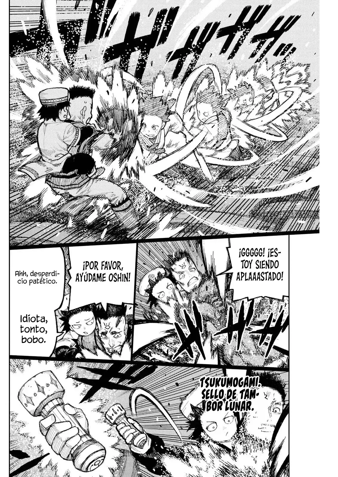 Capitulo 175 page 20