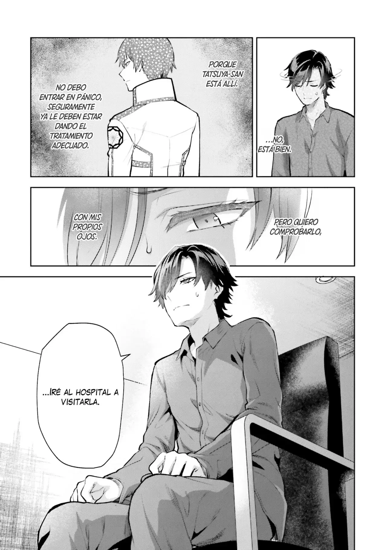 Capitulo 21 page 14