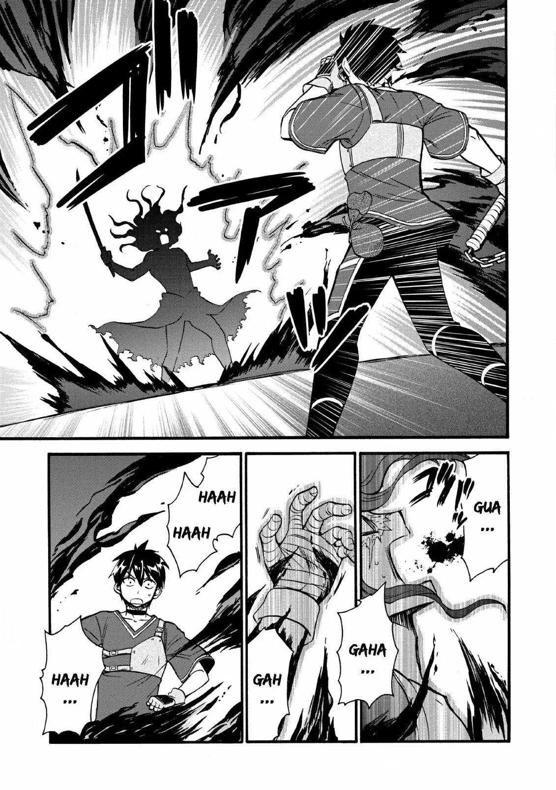 Capitulo 19 page 22