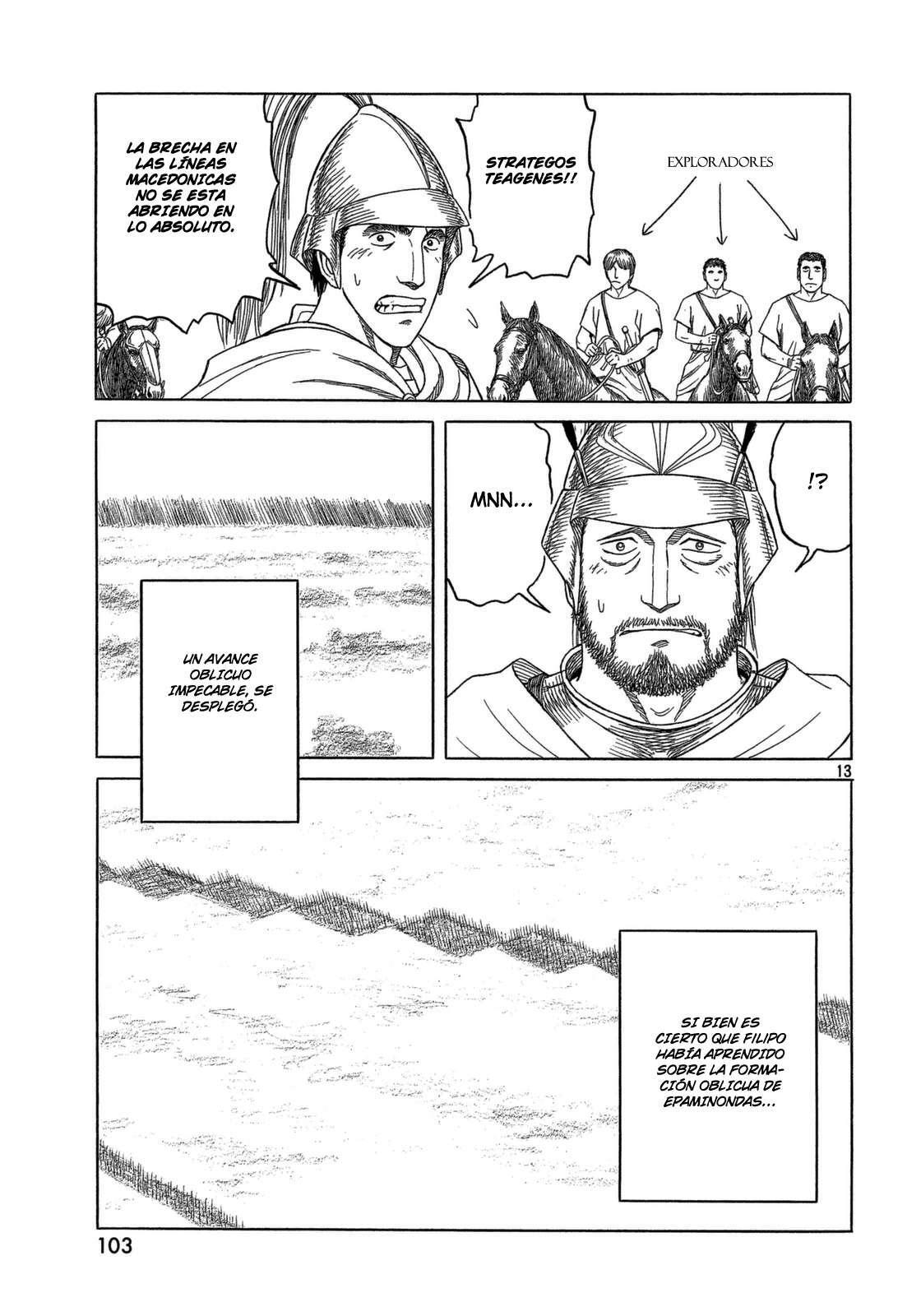 Capitulo 89 page 13