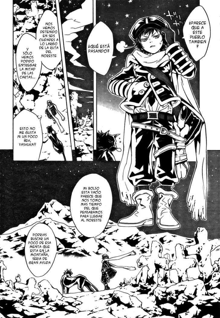 Capitulo 26 page 20
