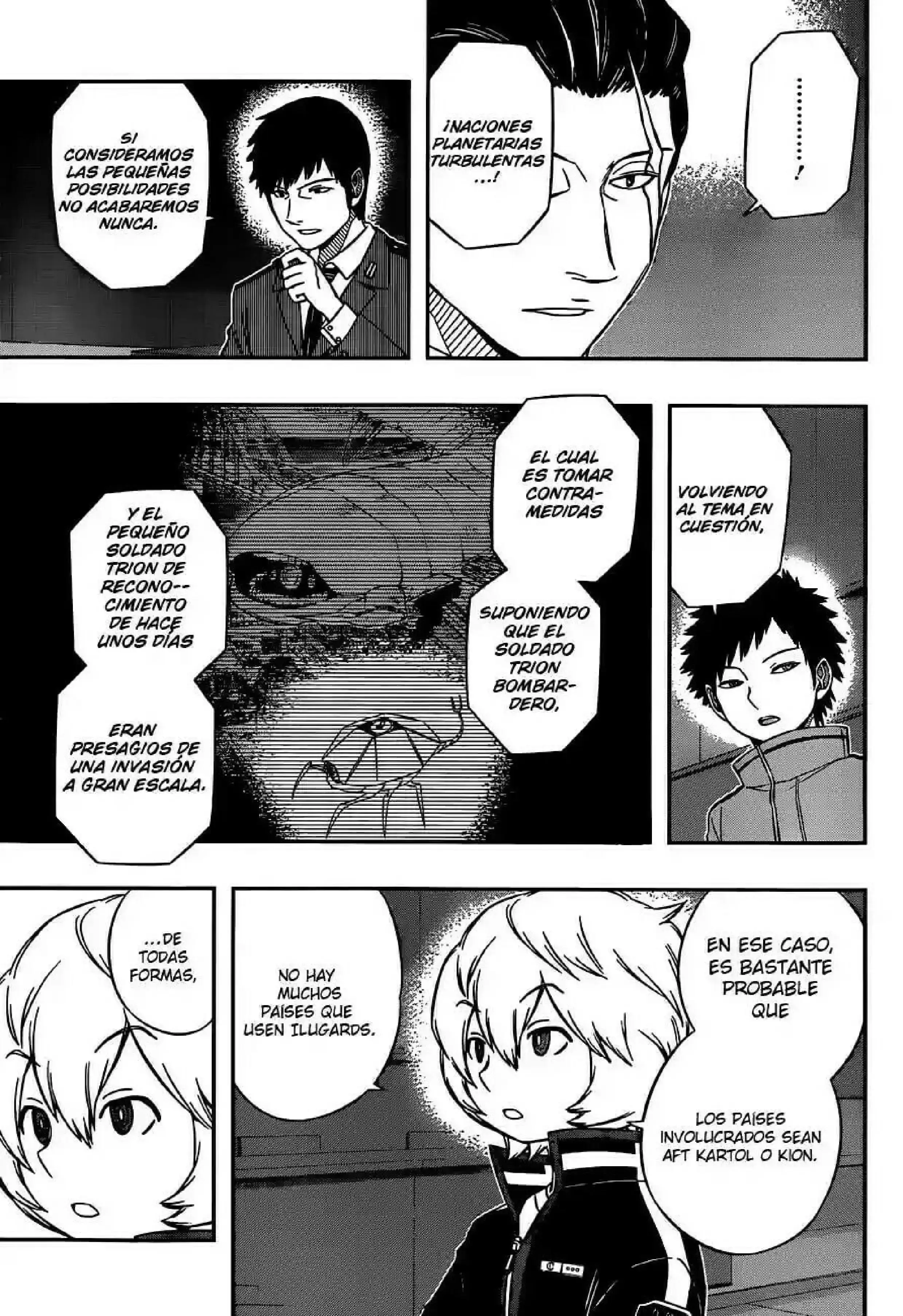 Capitulo 42 page 10