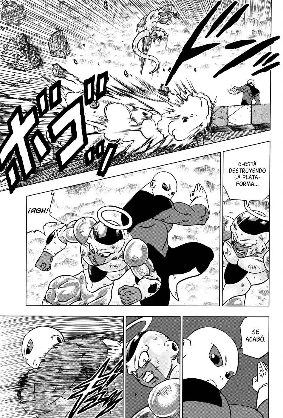 Capitulo 40 page 34