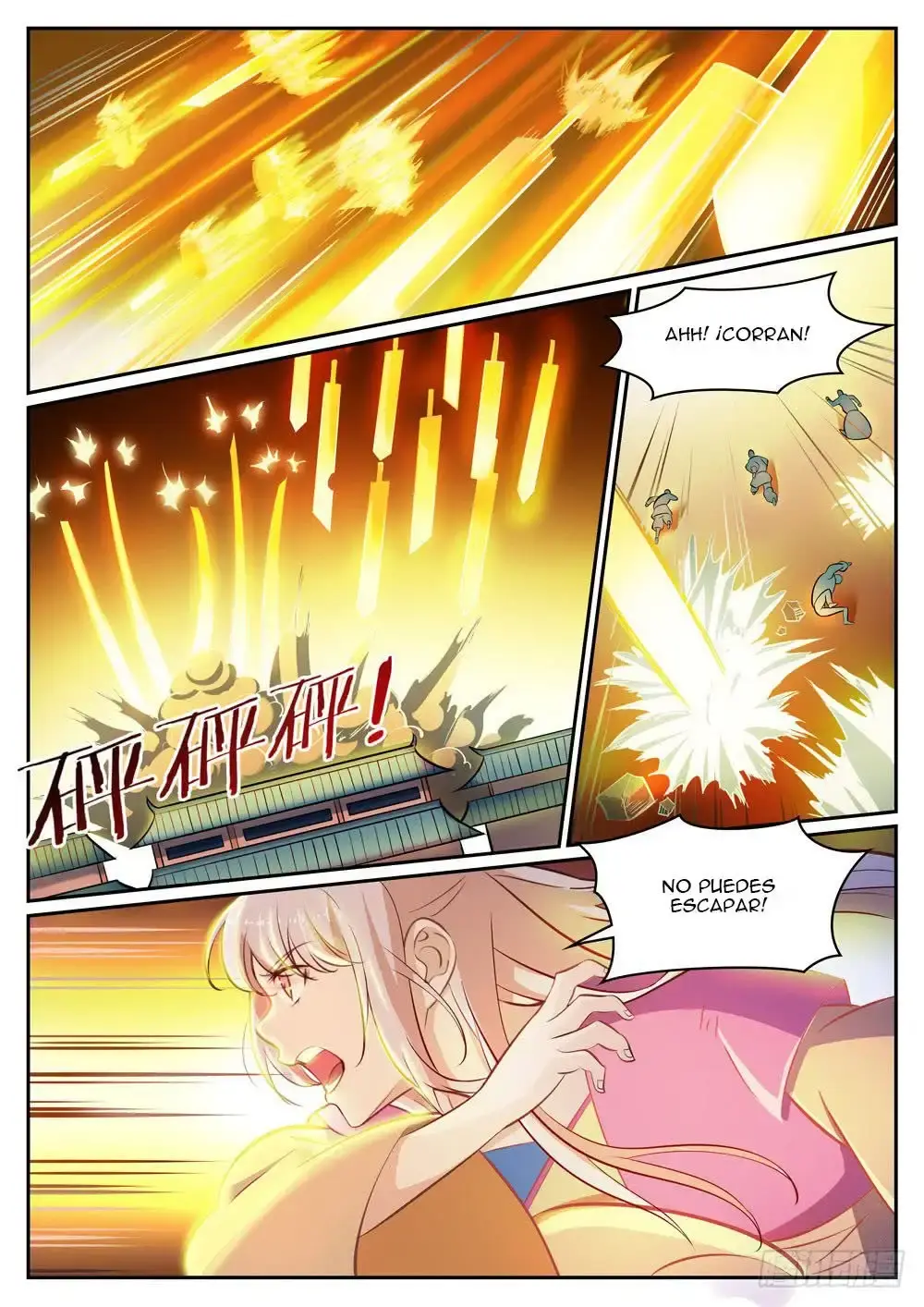 Capitulo 315 page 12