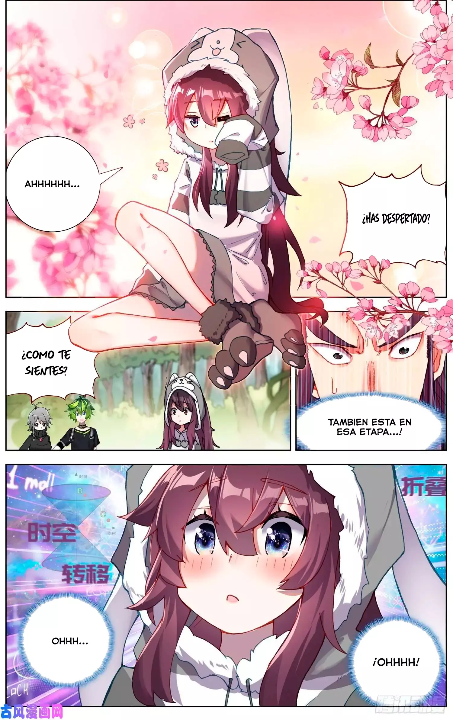 Capitulo 226 page 5