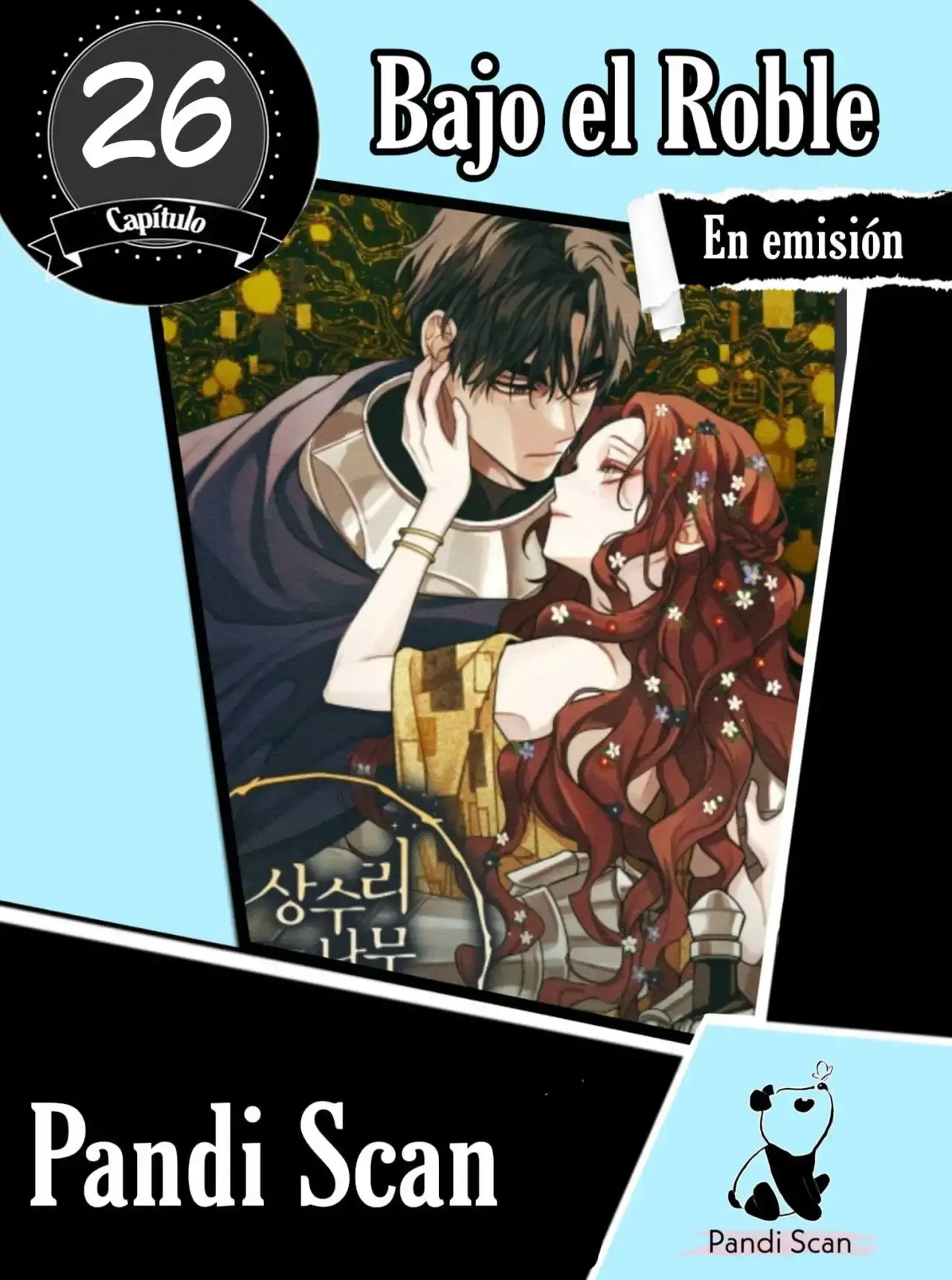 Capitulo 26.1 page 1