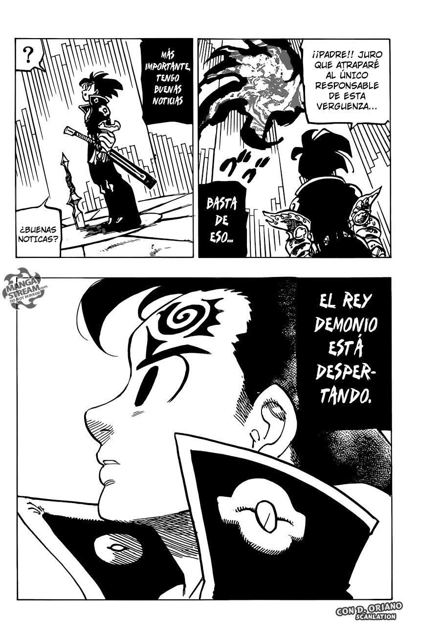 Capitulo 234 page 19