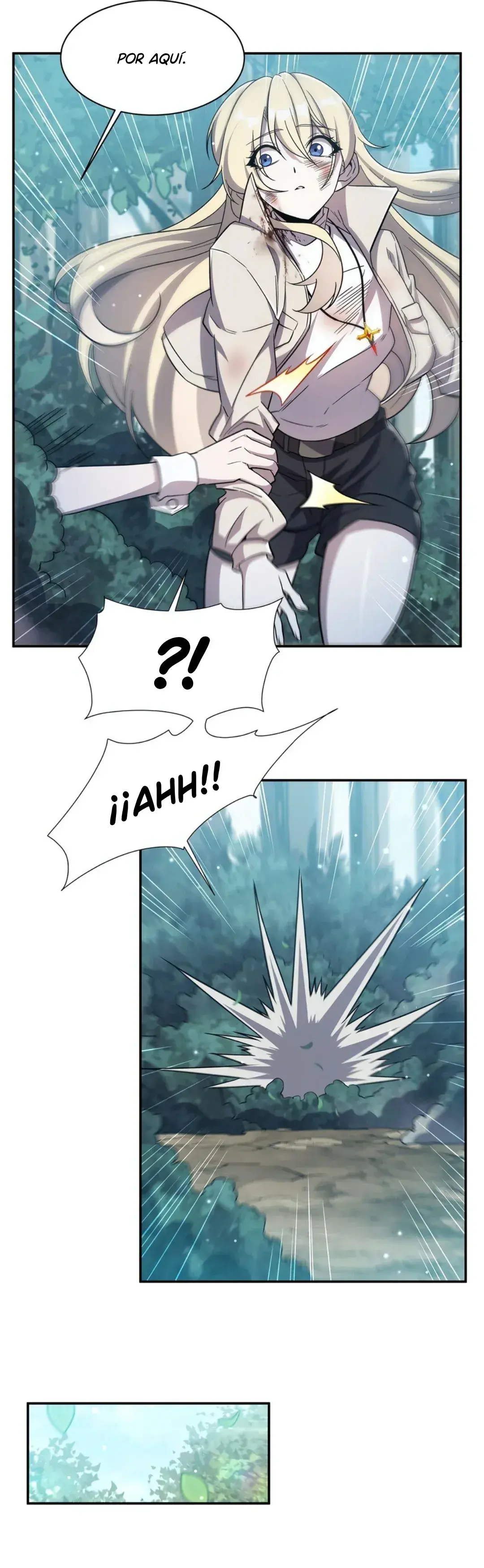 Capitulo 306 page 22