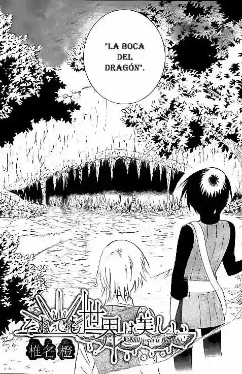 Capitulo 64 page 3