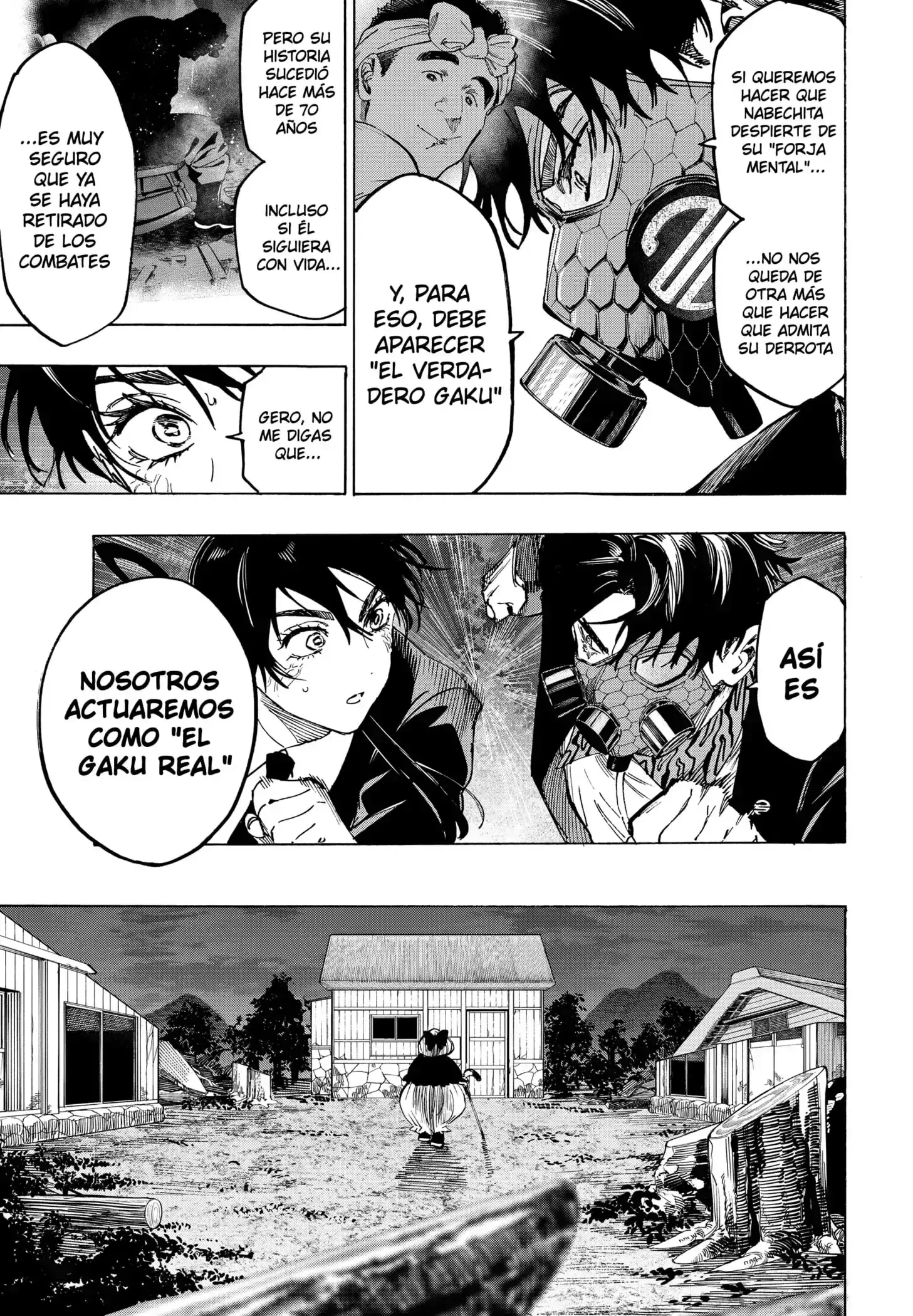 Capitulo 124 page 9