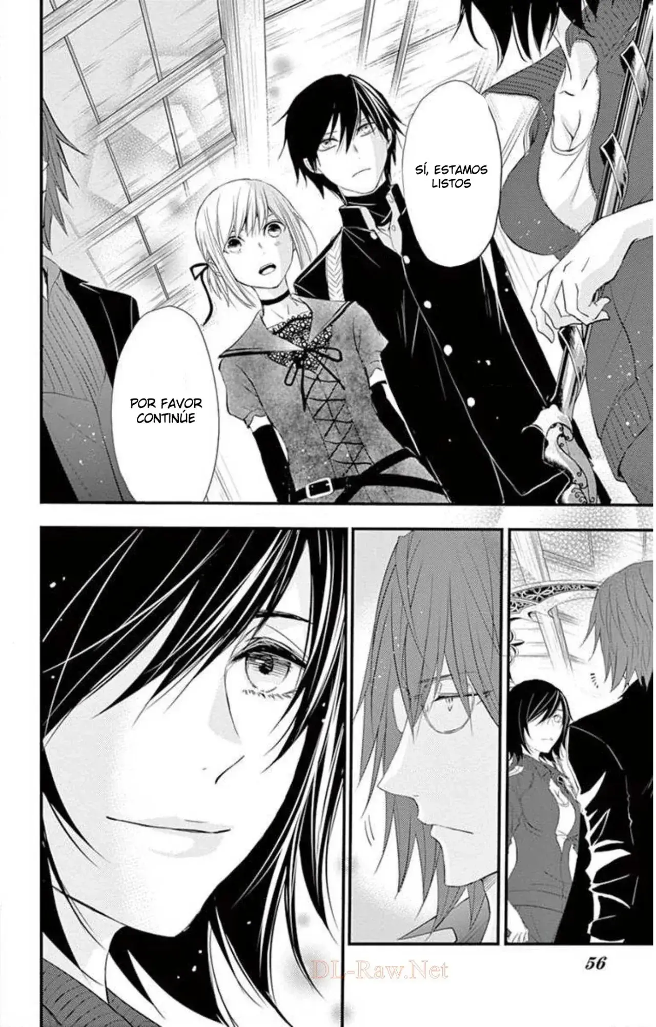 Capitulo 37 page 18