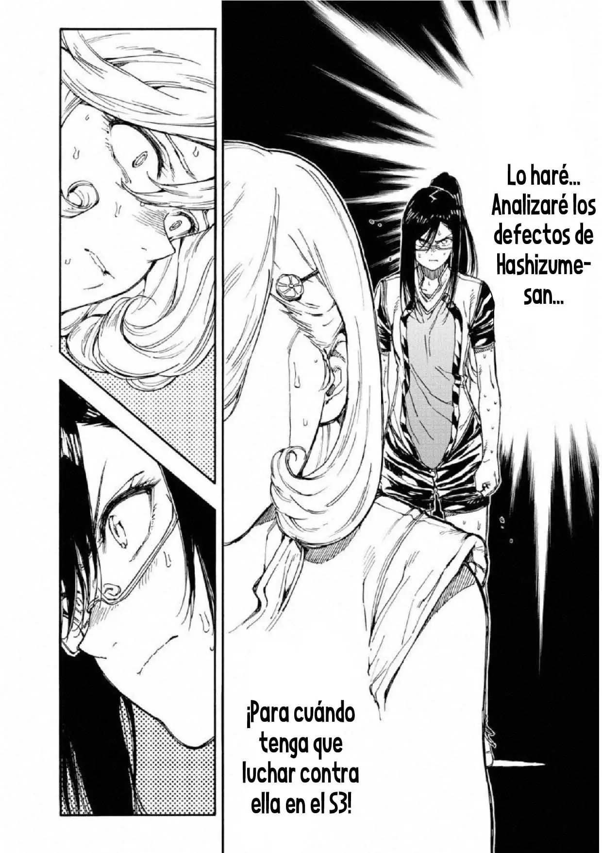 Capitulo 39 page 15
