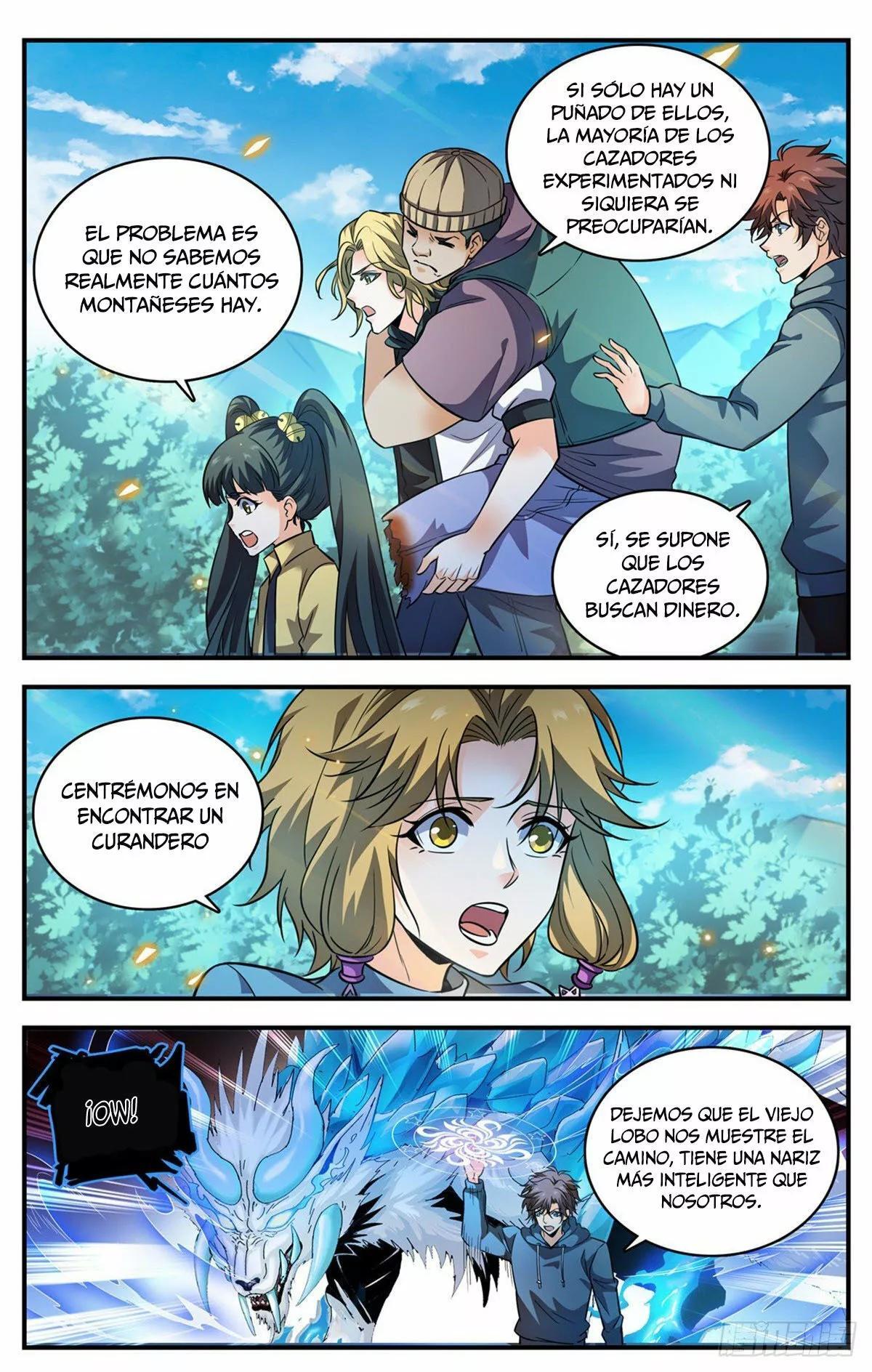 Capitulo 819 page 11