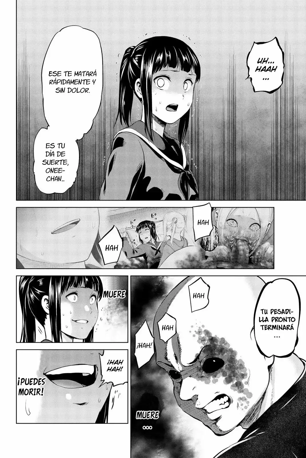 Capitulo 84 page 15