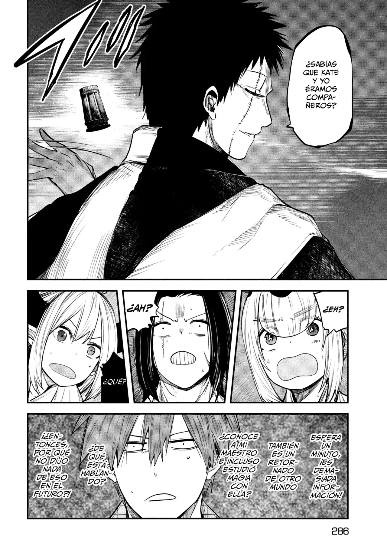 Capitulo 36 page 6