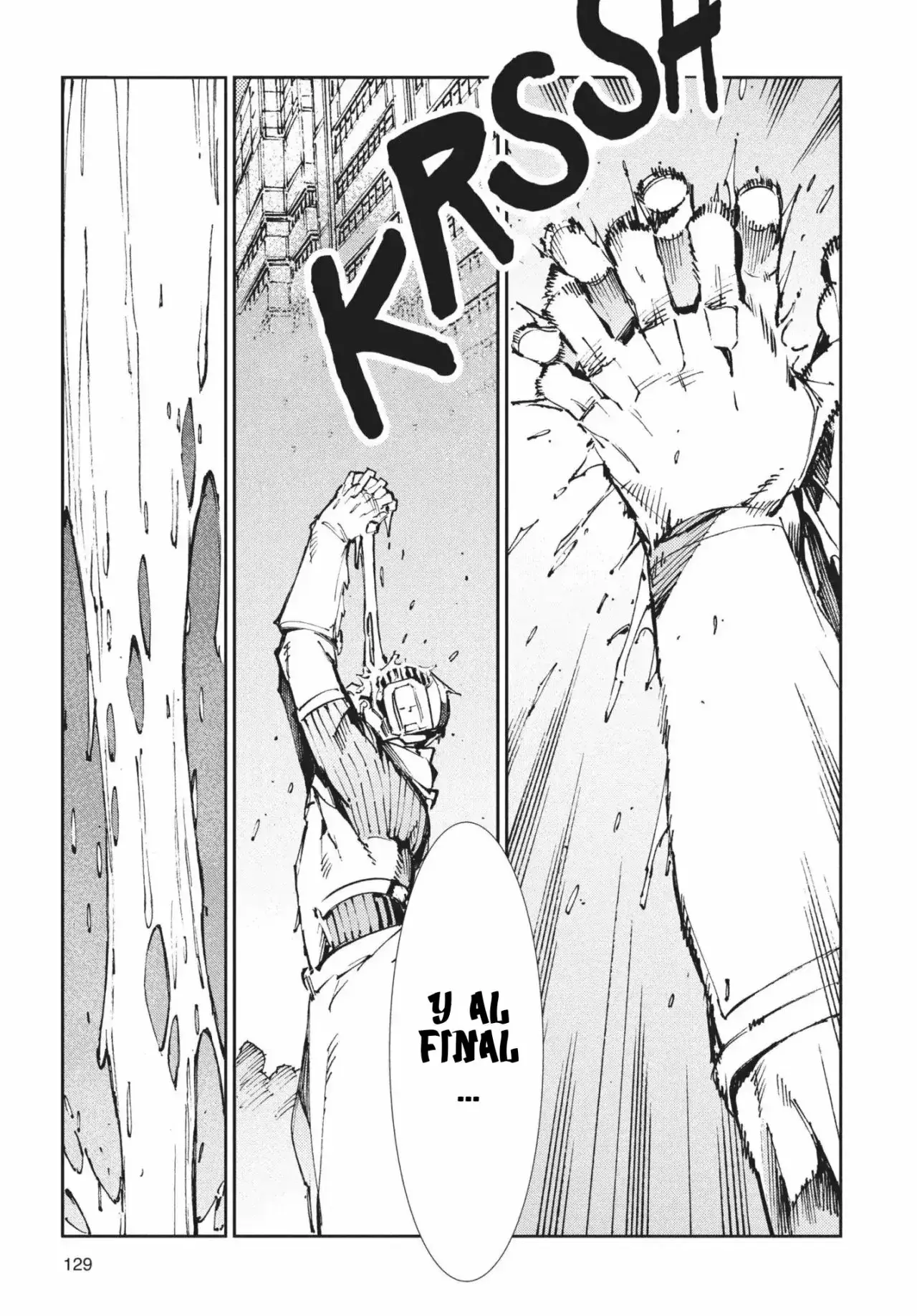 Capitulo 69 page 17