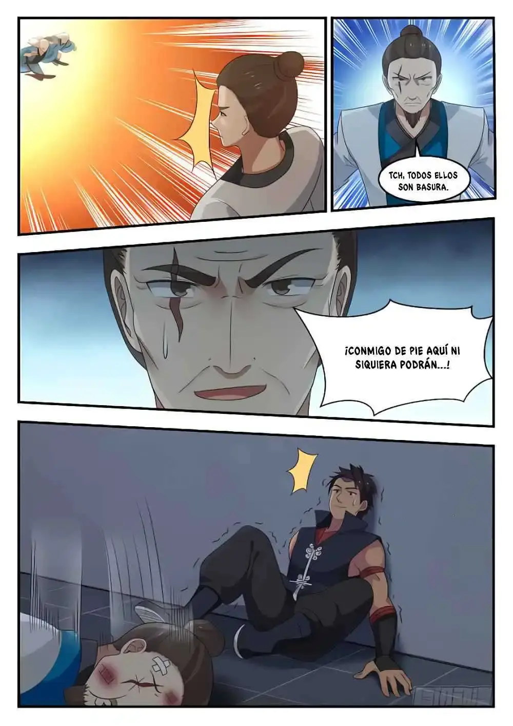 Capitulo 374 page 6