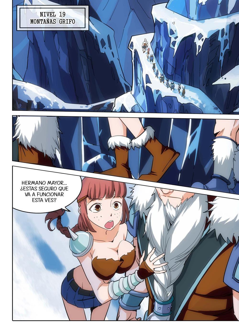 Capitulo 137 page 5