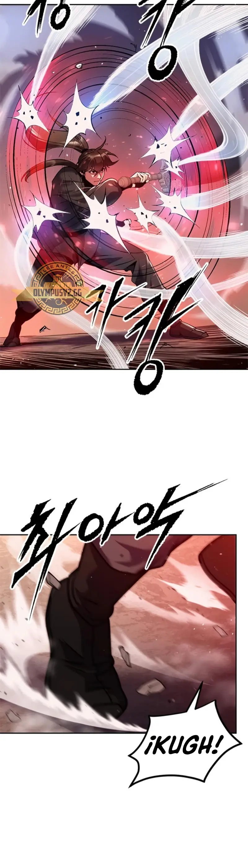 Capitulo 42 page 21