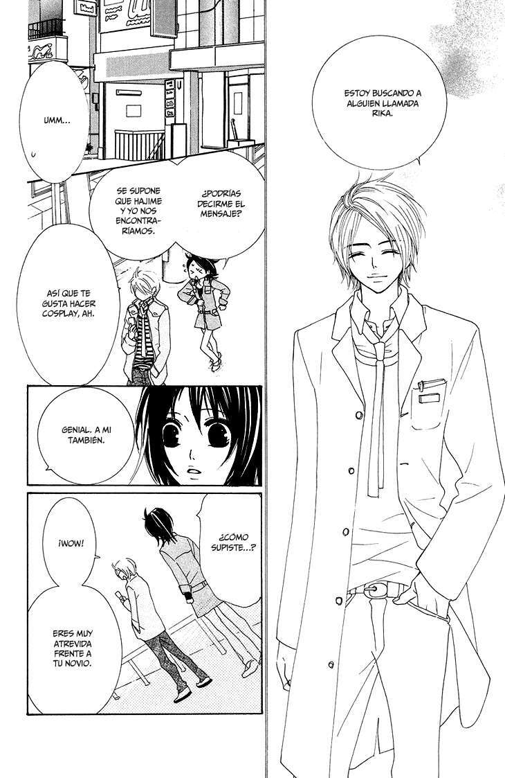 Capitulo 22 page 28