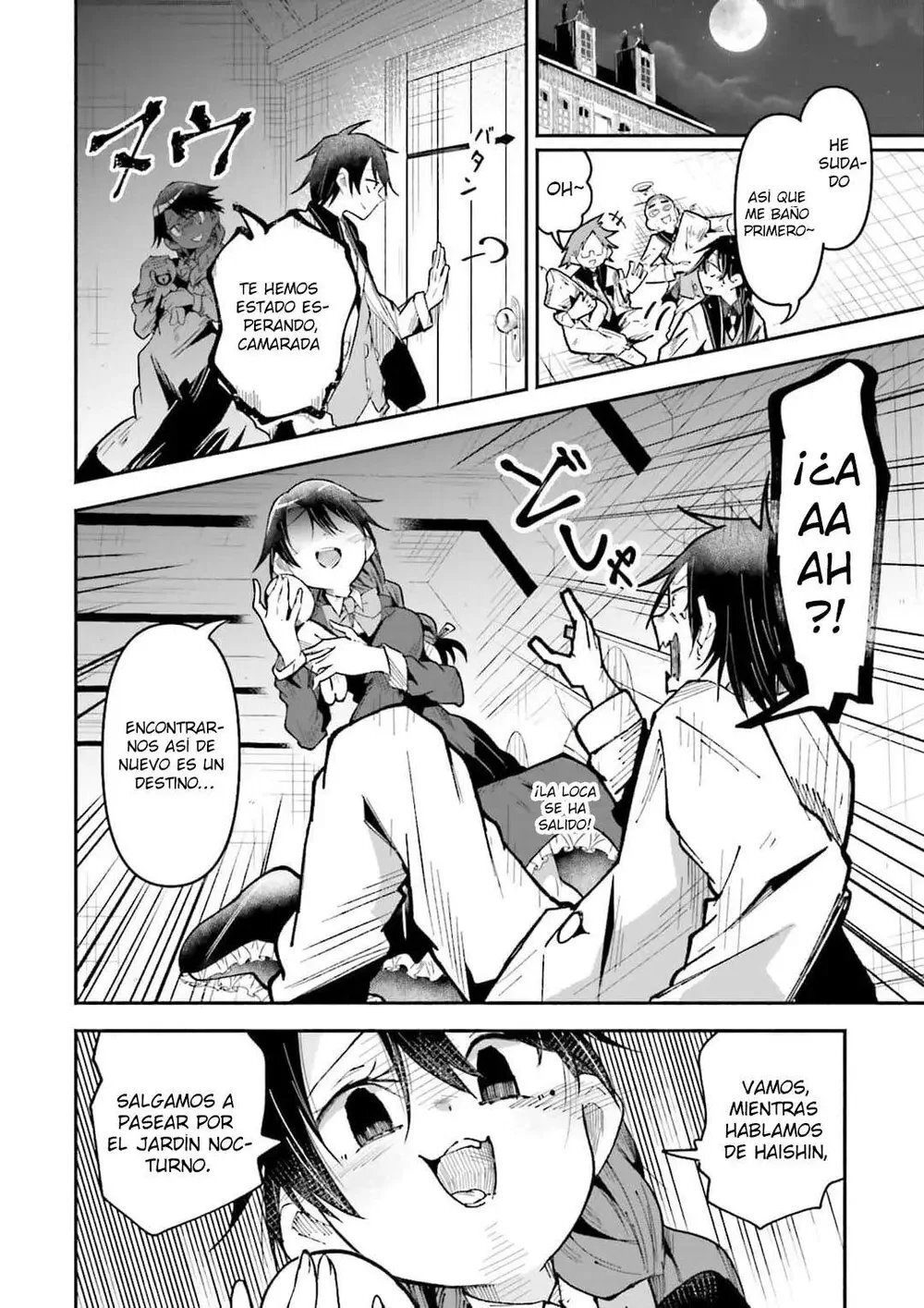 Capitulo 33 page 6