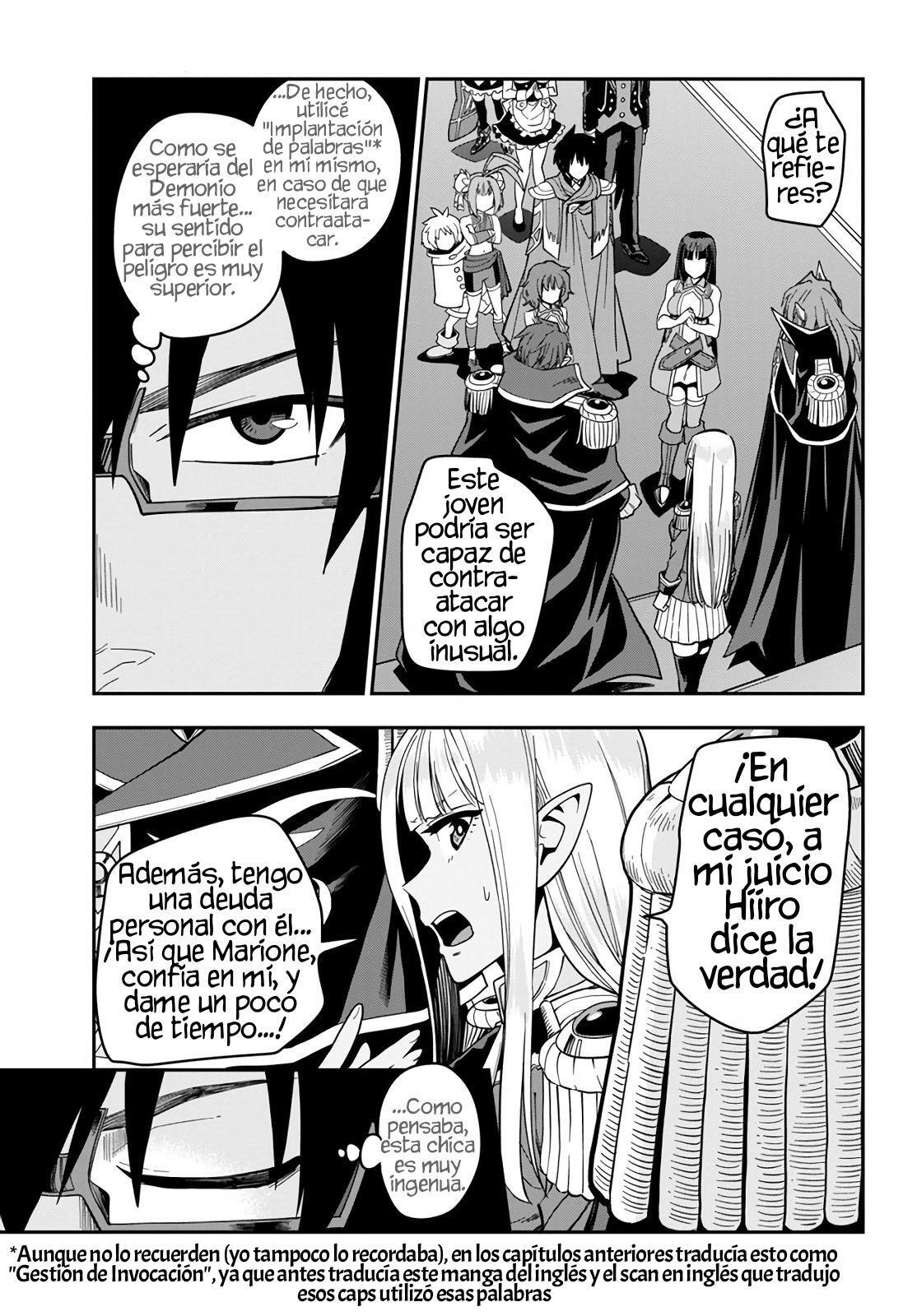 Capitulo 72 page 16