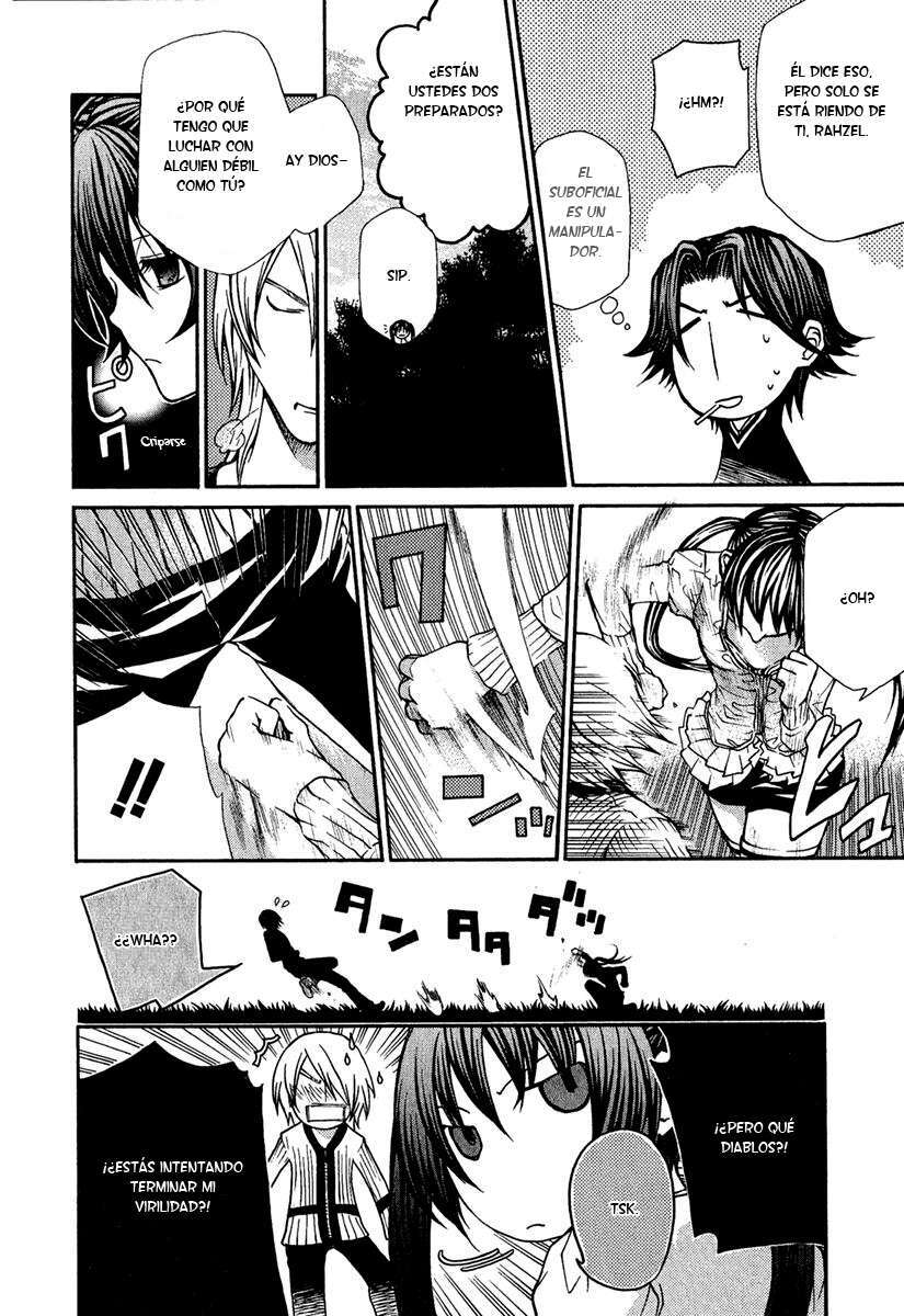 Capitulo 68 page 21