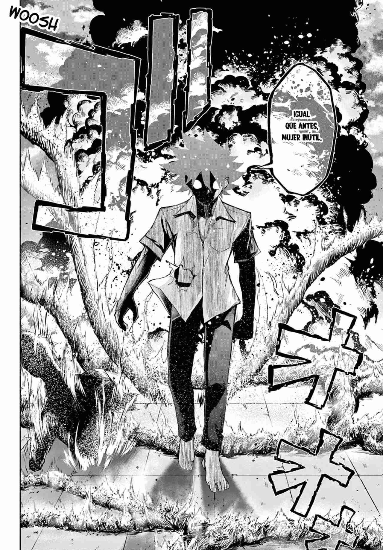 Capitulo 67 page 15