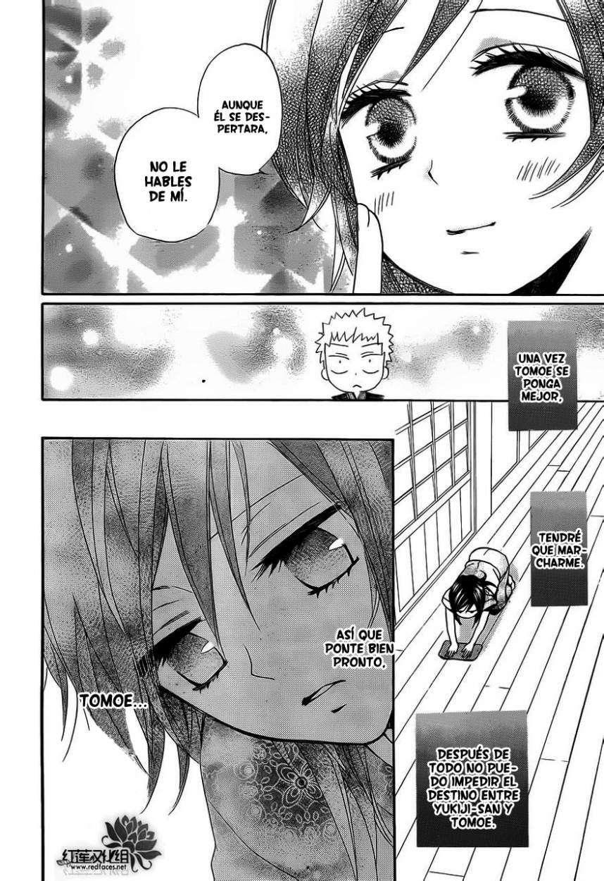 Capitulo 85 page 17