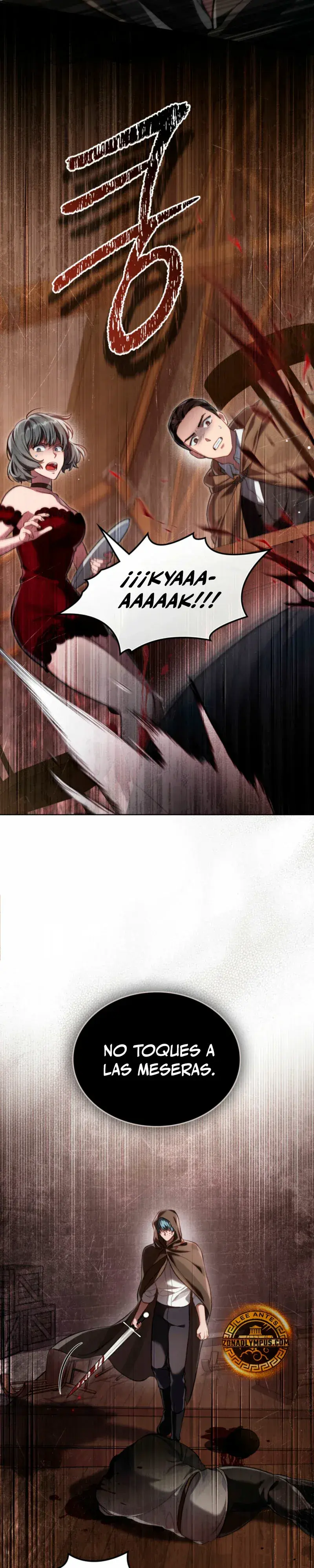 Capitulo 74 page 20