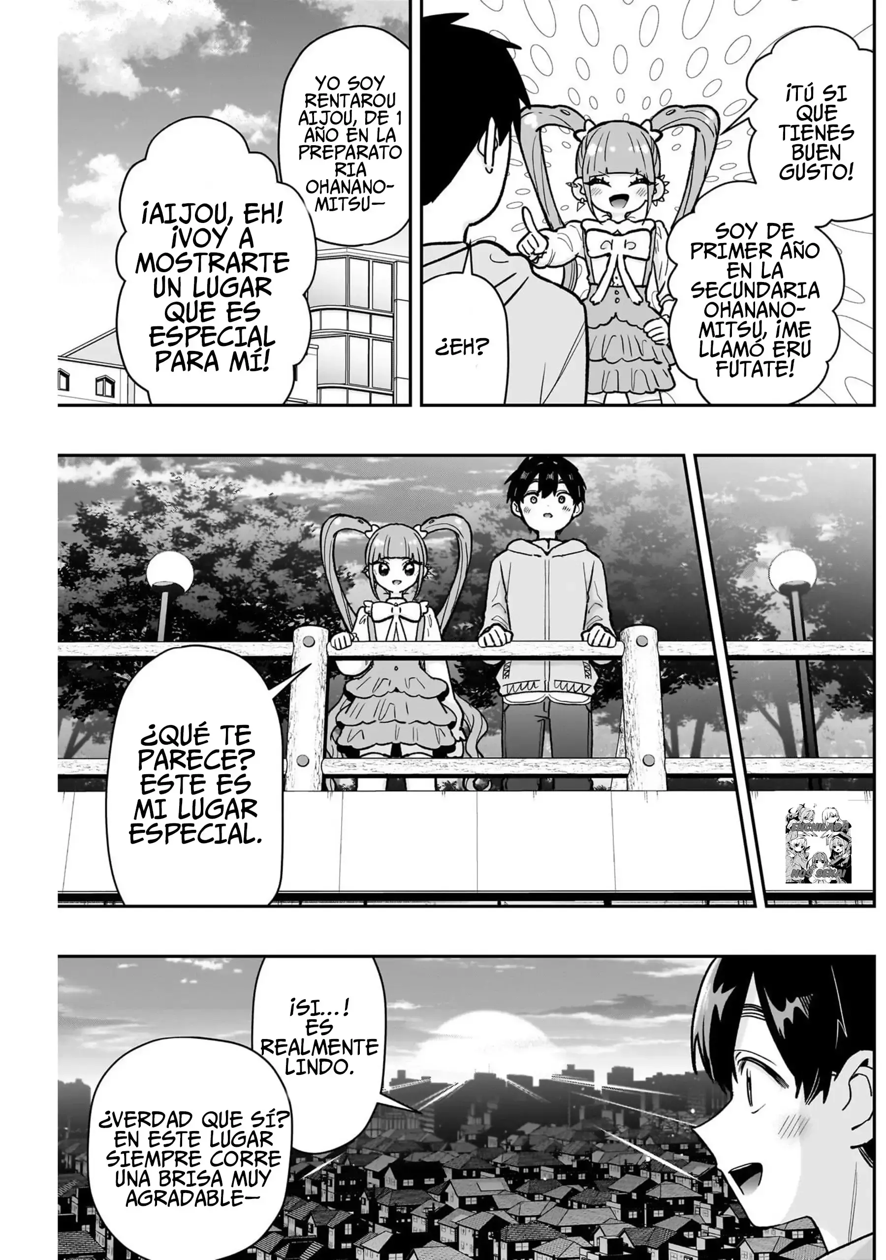 Capitulo 222 page 7