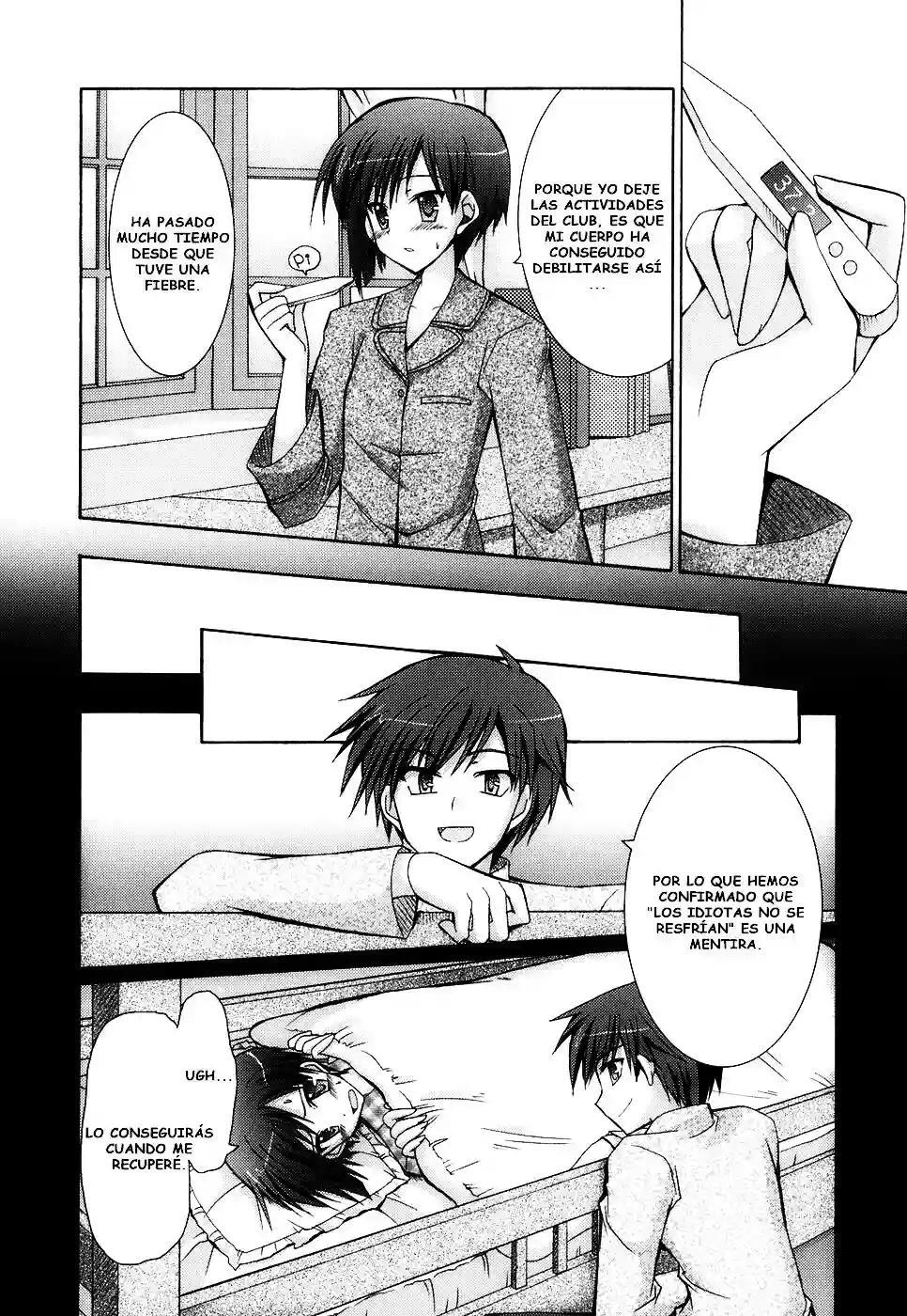 Capitulo 28 page 5