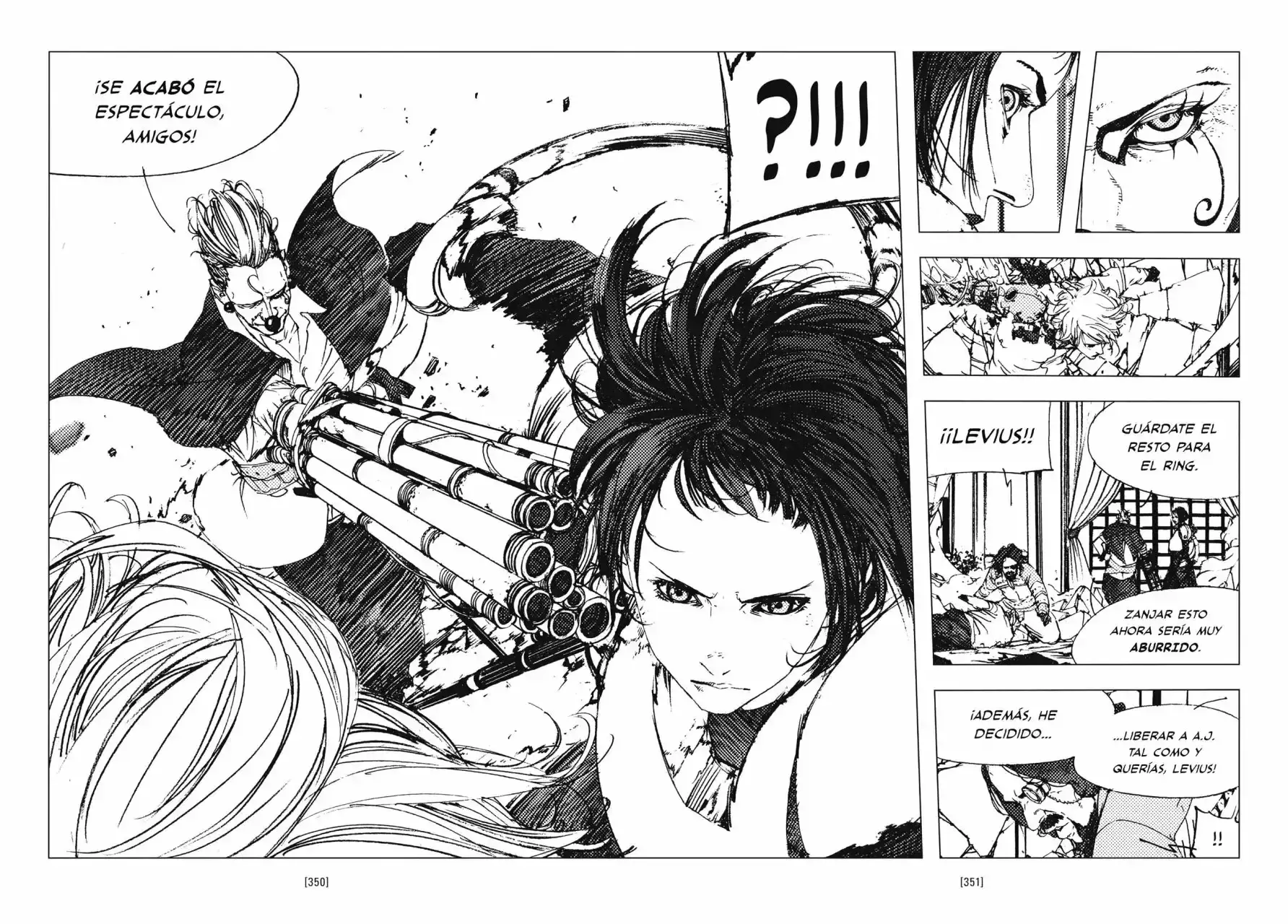 Capitulo 10 page 11