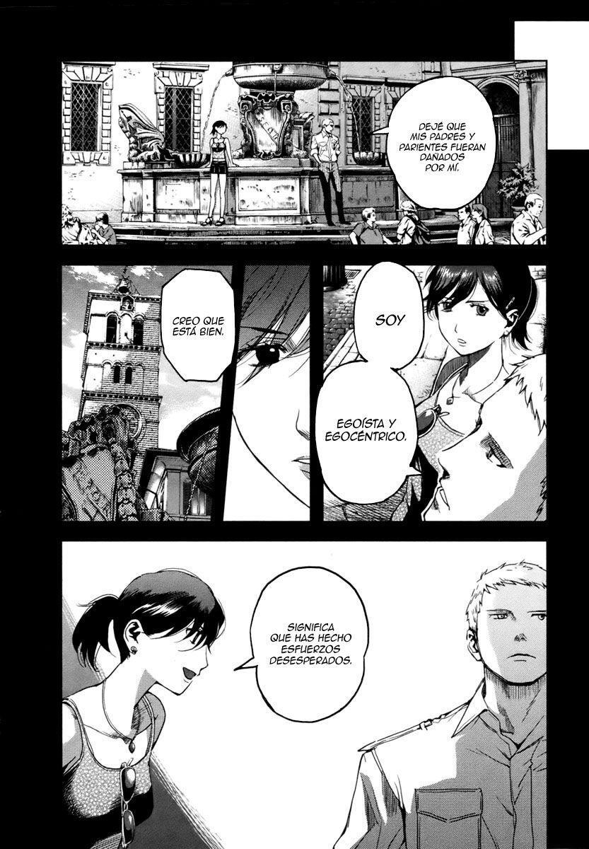 Capitulo 66 page 14