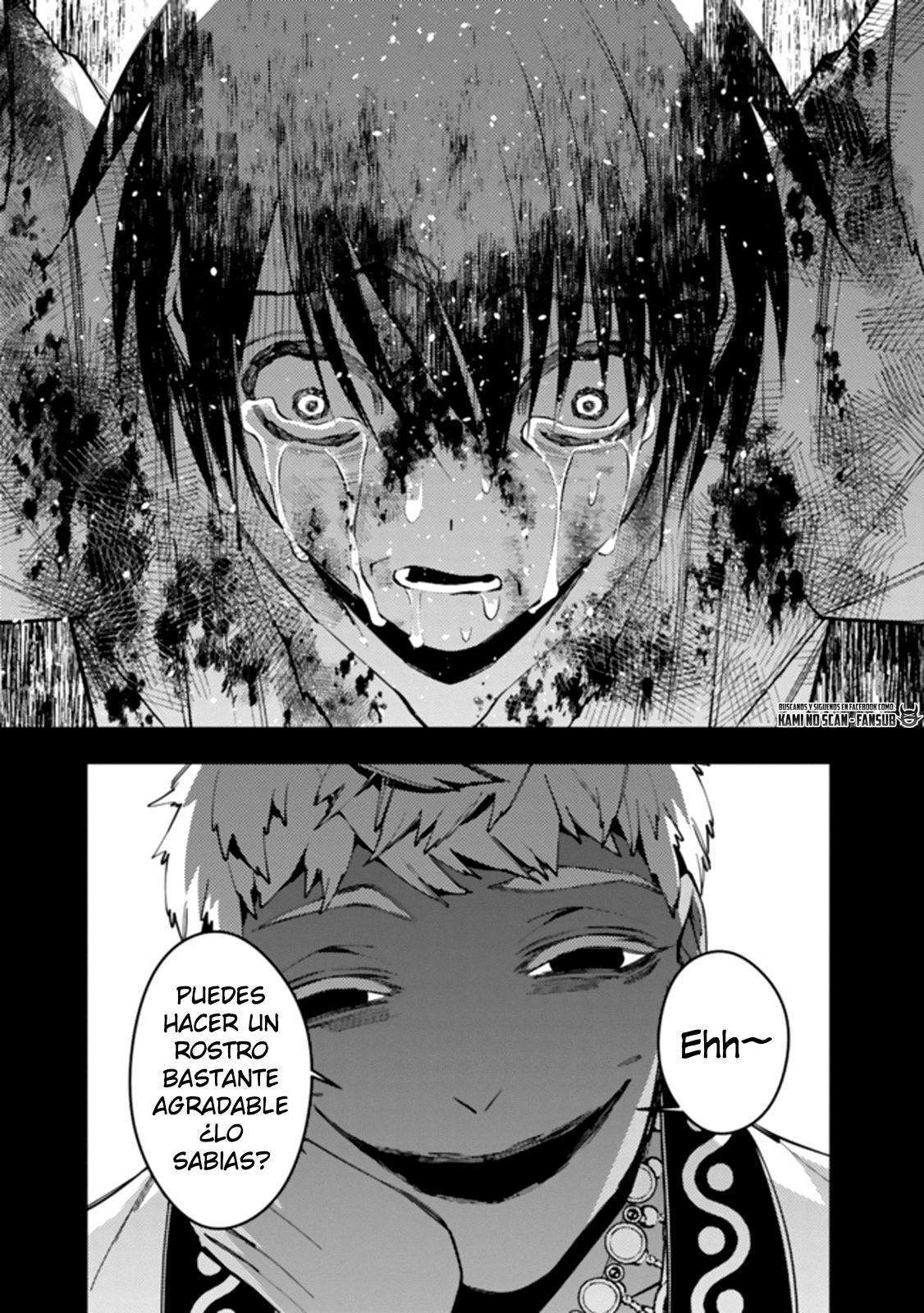 Capitulo 43 page 18