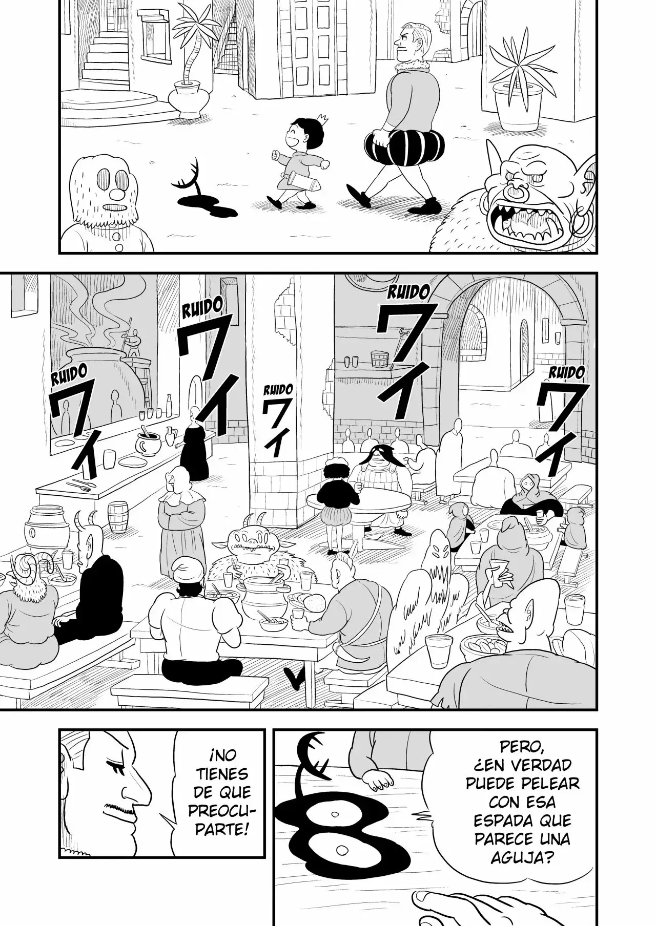Capitulo 45 page 10