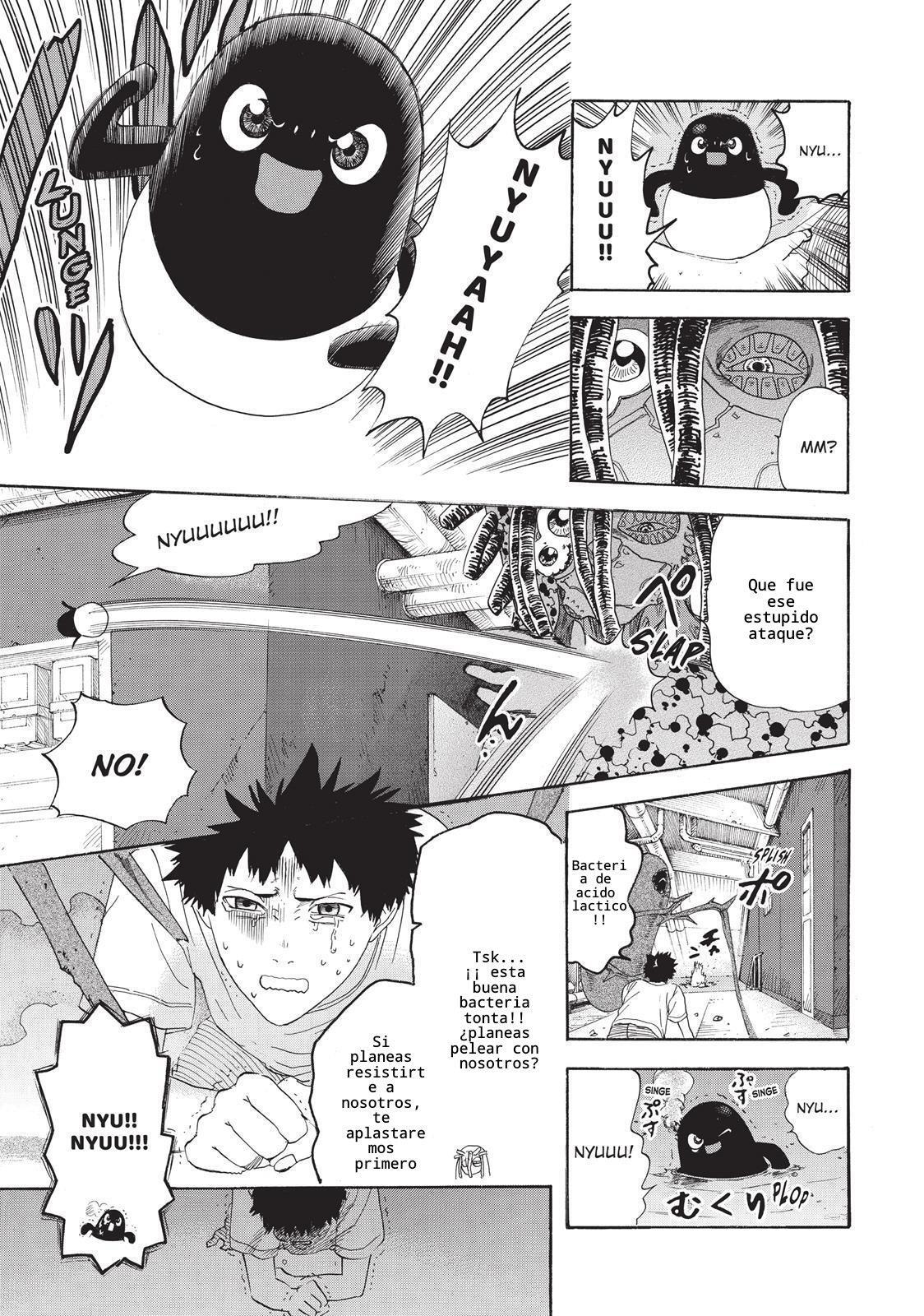 Capitulo 24 page 19