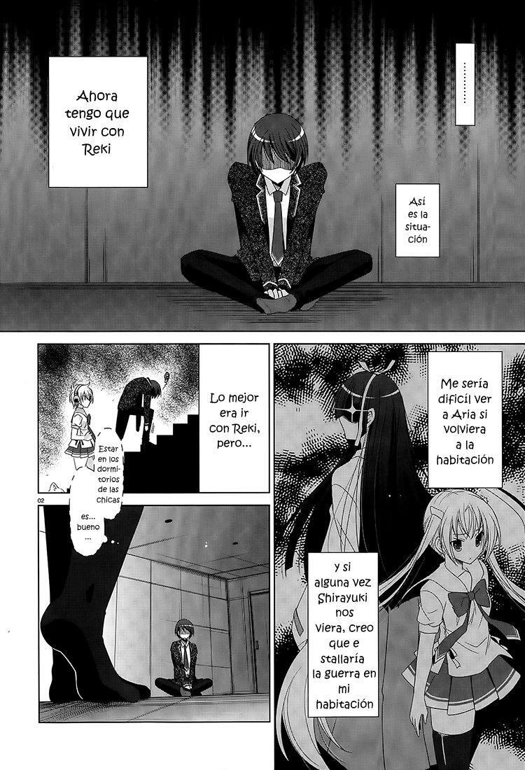 Capitulo 71 page 4