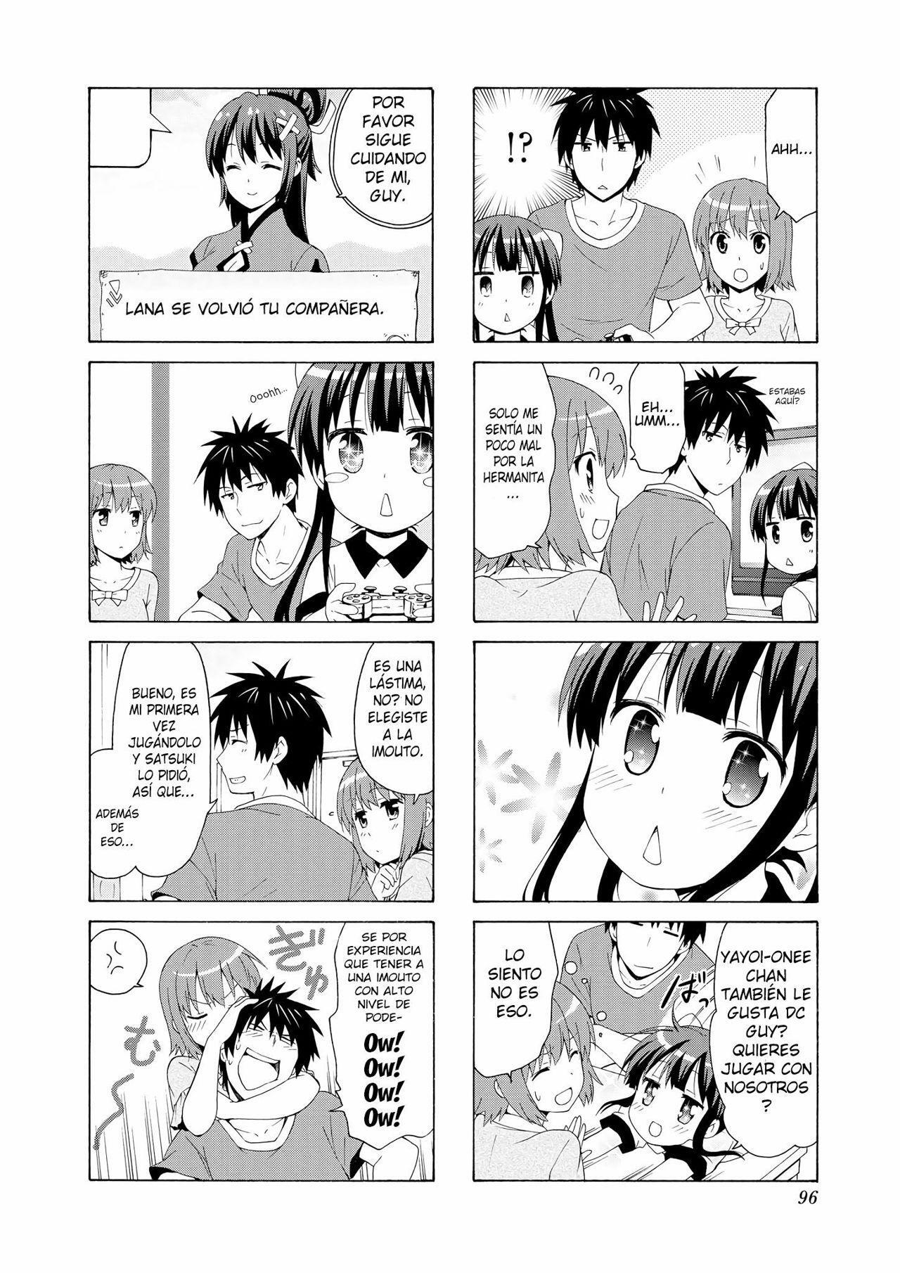 Capitulo 51 page 11