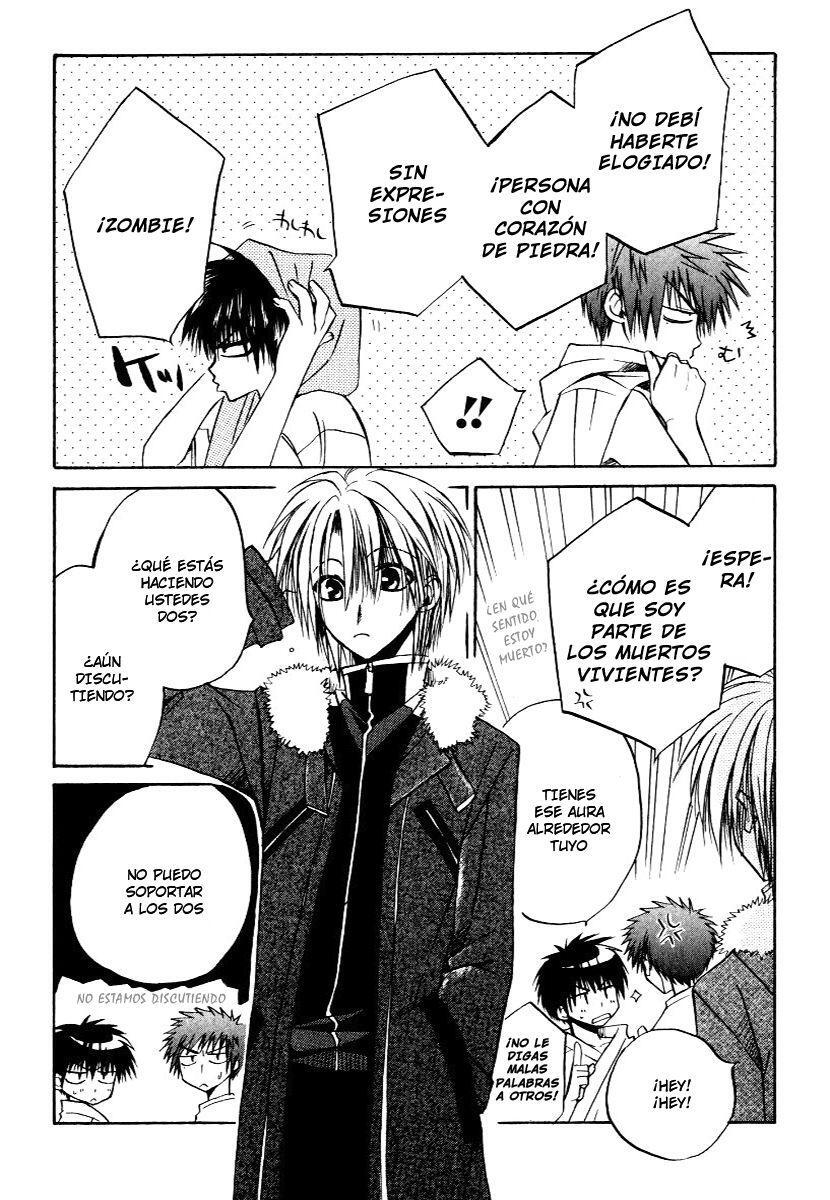 Capitulo 18 page 4